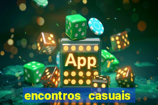 encontros casuais campina grande